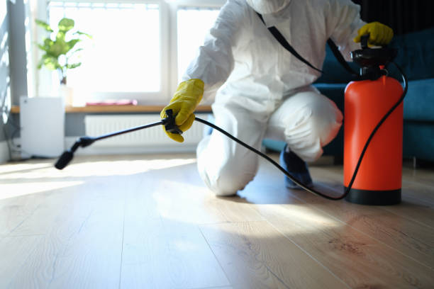 Reliable Biohazard contractor in Lamont, MI by Dulley Family Biohazard Services